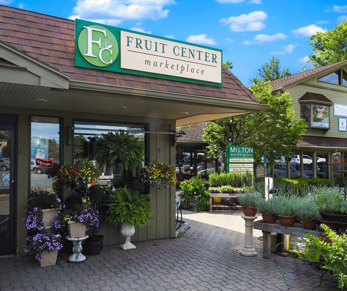 Kinnealey Meats Retail Milton & Hingham, MA